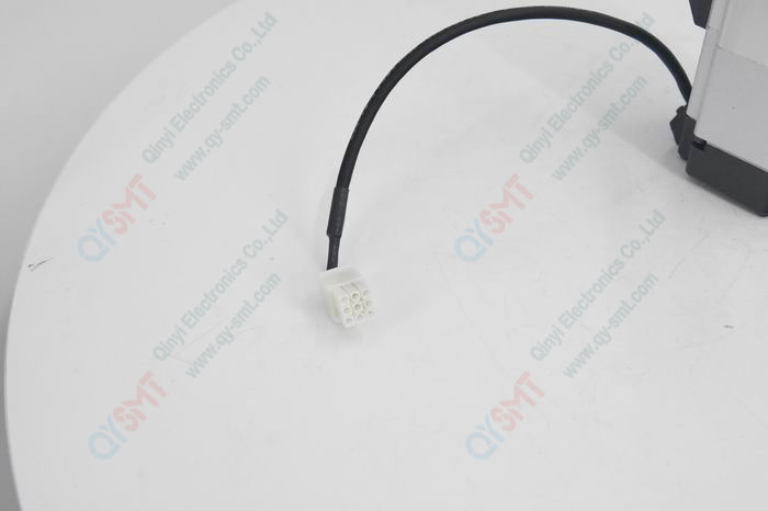 AC SERVO MOTOR