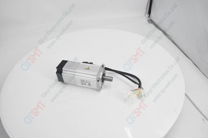 AC SERVO MOTOR