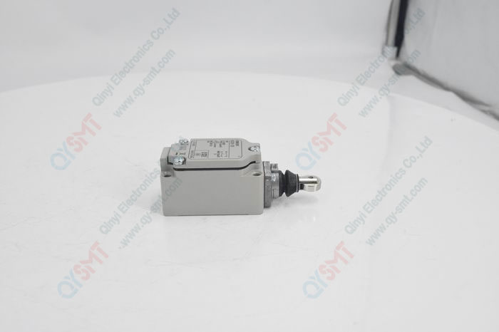 Limit switch