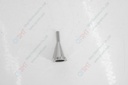 S NOZZLE 3.0/6.0; H=47