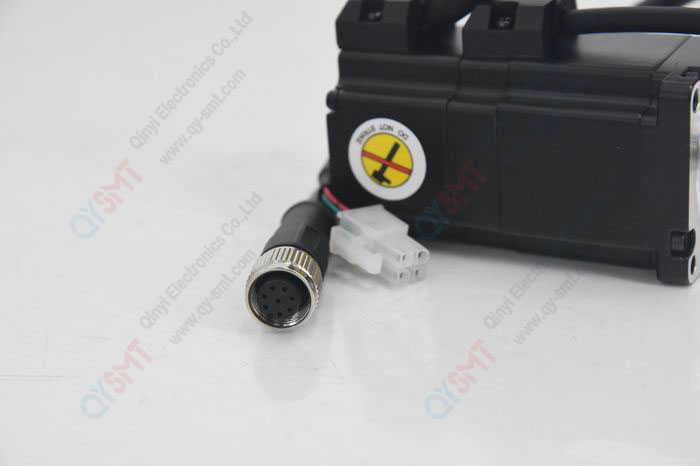 Close loop motor