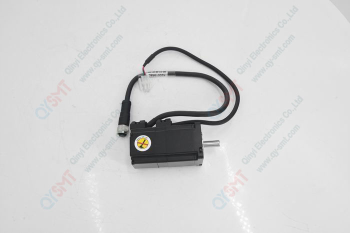 Close loop motor