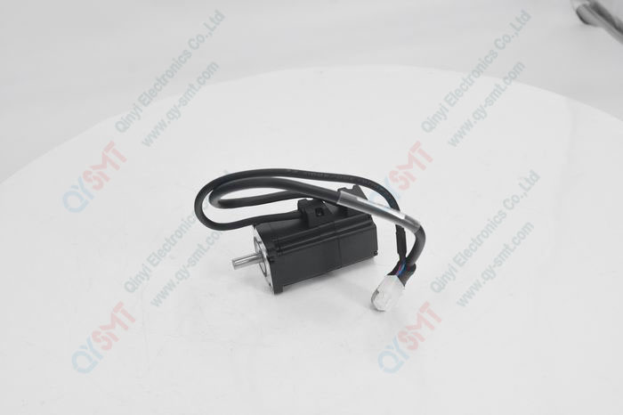 Close loop motor