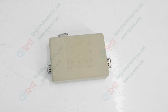Repeater of BA Camera
