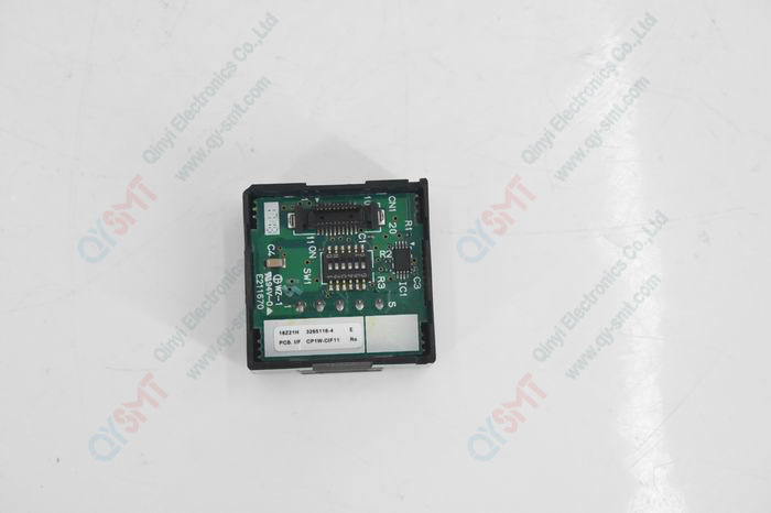 PLC COMM. OPTION BOARD OMRON