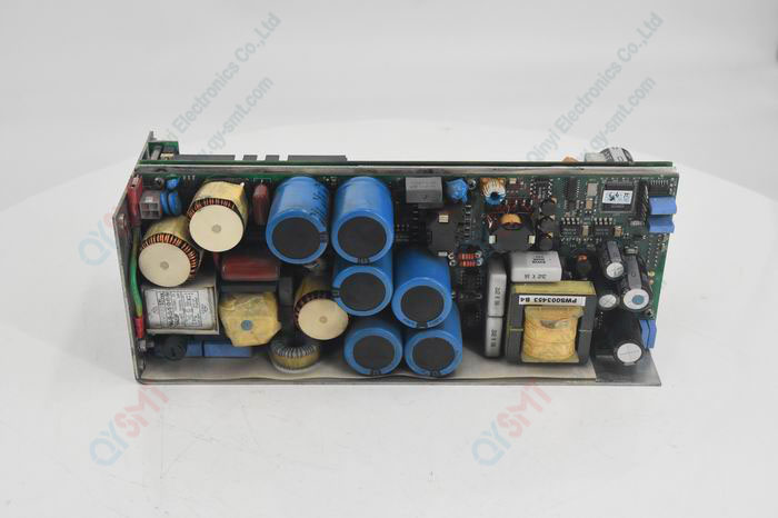 Motion Amplifier