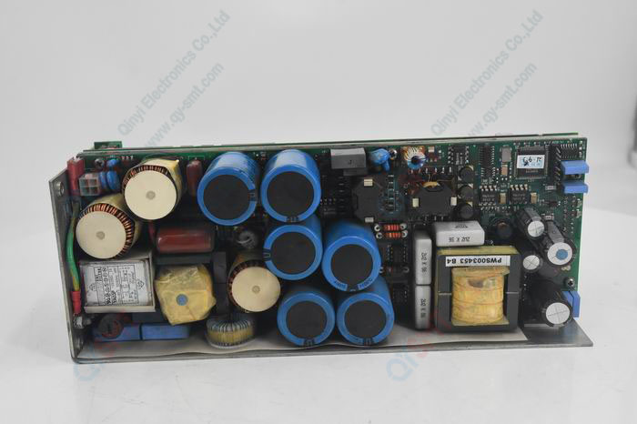 Motion Amplifier