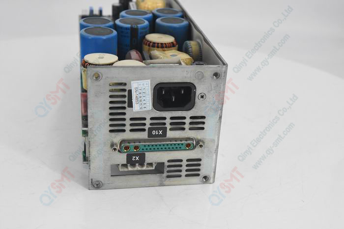 Motion Amplifier