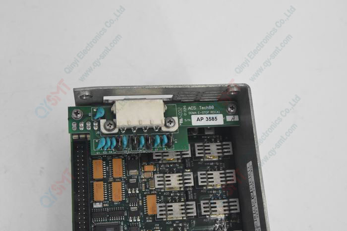 Motion Amplifier