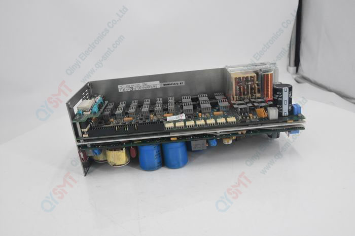 Motion Amplifier