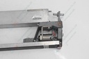 LINEAR VIBRATORY FEEDER TYPE III SIPLACE