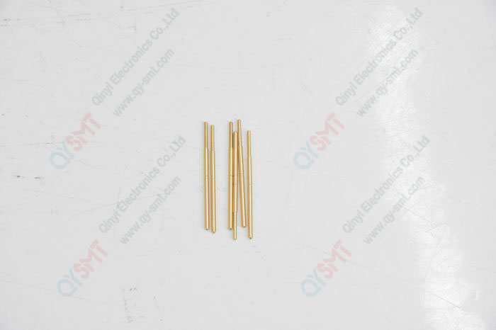 Pogo pin