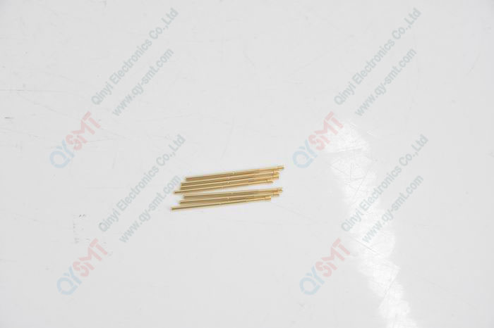 Pogo pin