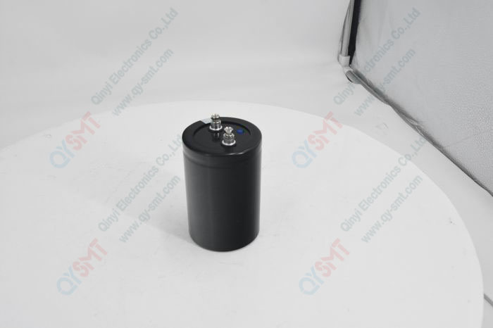 Capacitor Nichicon