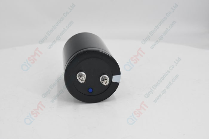 Capacitor Nichicon