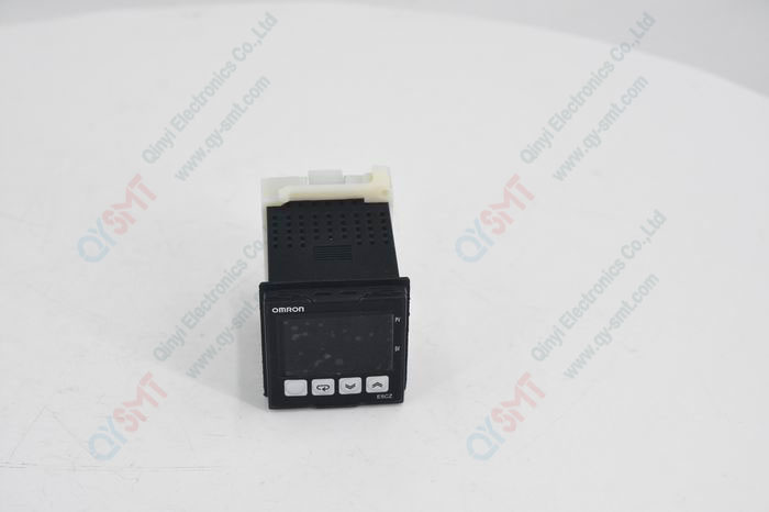 Digital thermostat