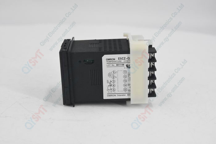 Digital thermostat