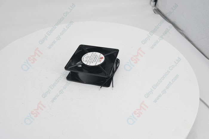 Panel fan