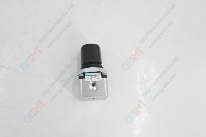 Regulator