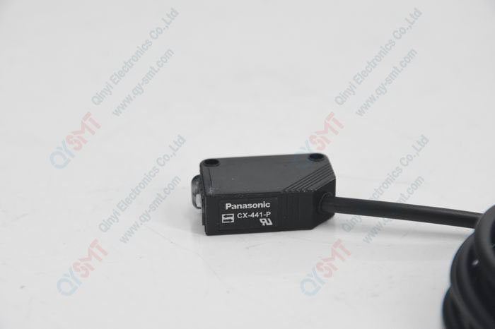 Sensor