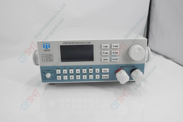 DC Load tester