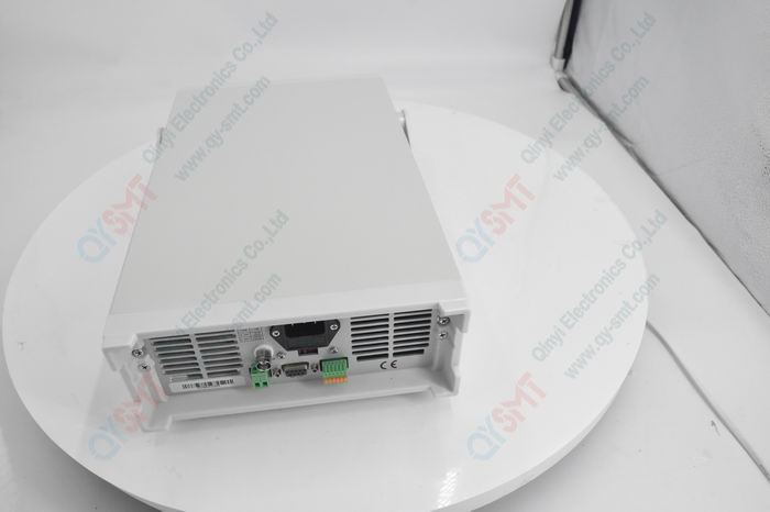 DC Load tester