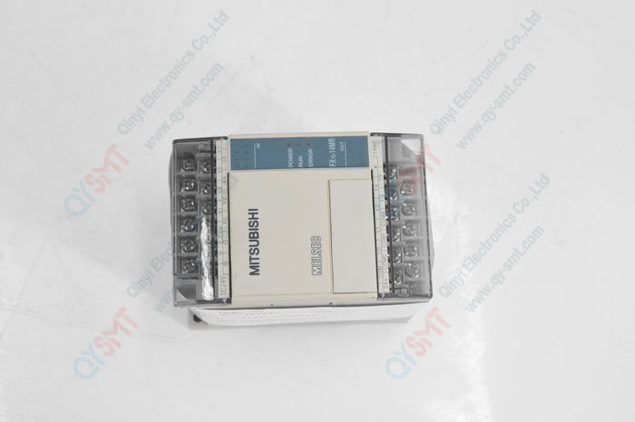 PLC Mitsubishi 24v