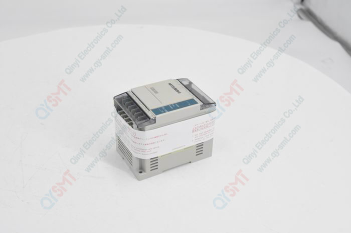 PLC Mitsubishi 24v