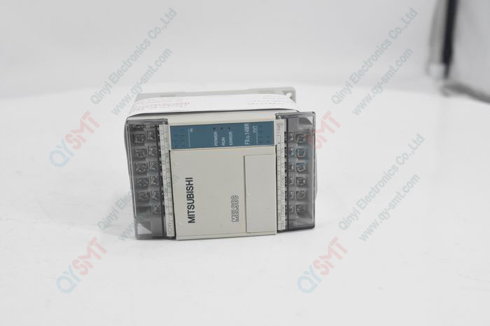 PLC Mitsubishi 24v