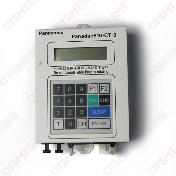 Panasonic-Timing-Controller