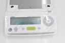 Precision balance scale （Bascula Shimadzu）