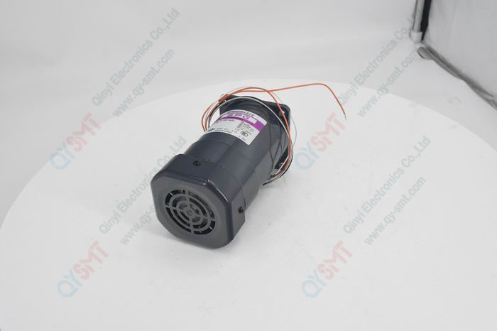 SPG Motor