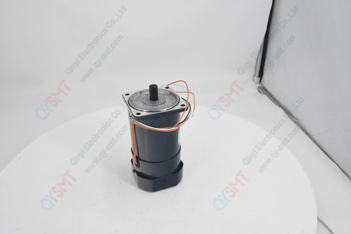 SPG Motor