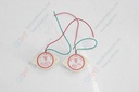 Buzzer TEND 13mm