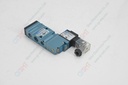 MAC valve