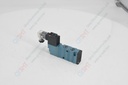 MAC valve