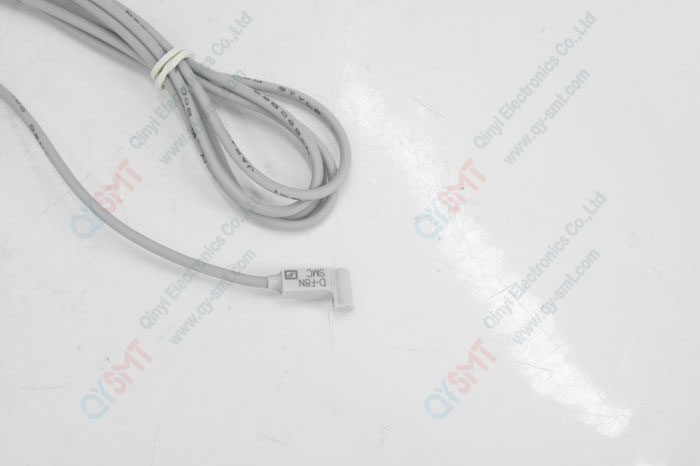Sensor cylinder