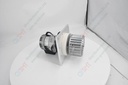 Heller 1809EXL Blower motor (N2 Ready)