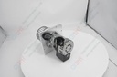 Heller 1913 Mark III Blower motor (N2 Ready)