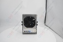 Ionizer fan