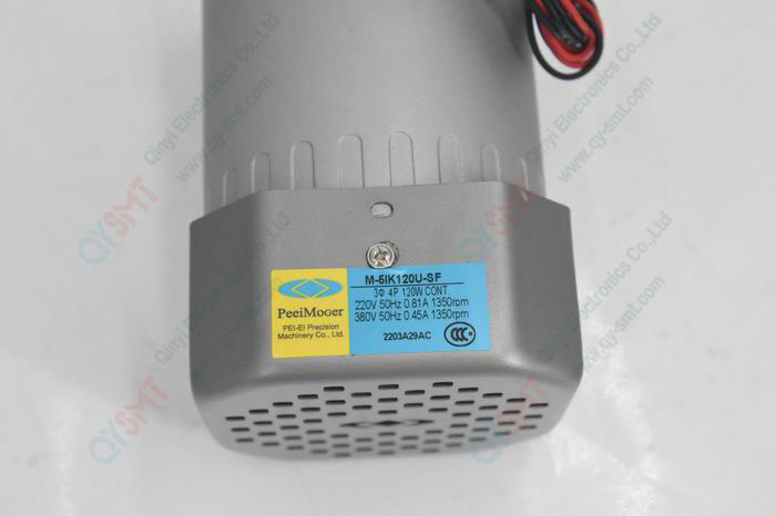 Motor