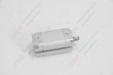 Conveyor adjustment cylinder
