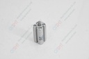 Conveyor adjustment cylinder