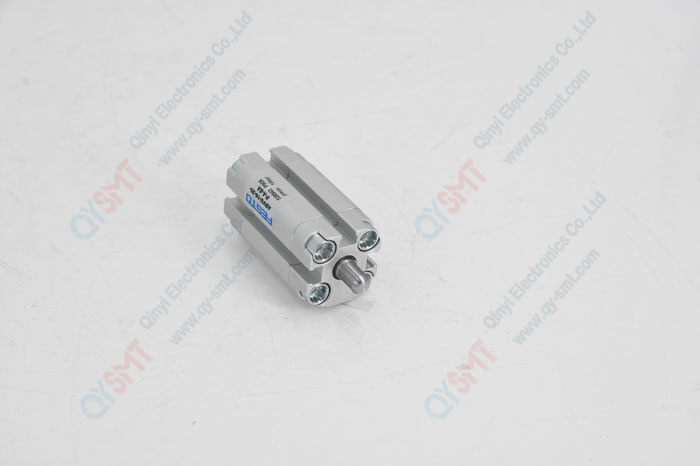 Conveyor adjustment cylinder