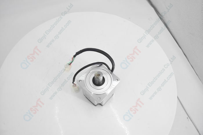 Servo motor