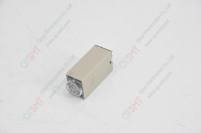 Timer Relay 24VDC 10S