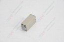 Timer Relay 24VDC 10S