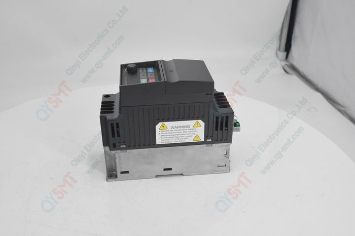 Delta Inverter