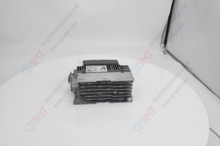 Delta Inverter