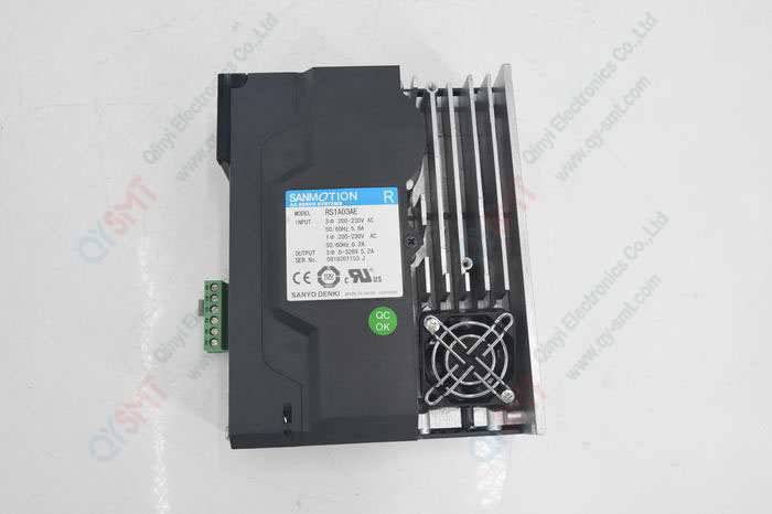 Servo Driver